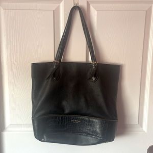 Isaac Mizrahi oh New York,  Large Tote Bag